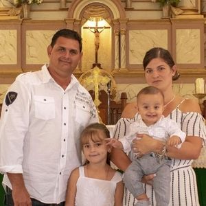 Meet your Posher, Yohana